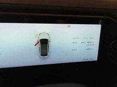 NIO EC6 2020 440KM Performance Edition - ფოტო 11