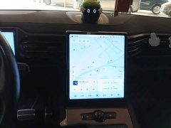 NIO EC6 2020 440KM Performance Edition - ფოტო 12