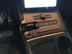 NIO EC6 2020 440KM Performance Edition - ფოტო 13