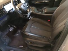 NIO EC6 2020 440KM Performance Edition - ფოტო 14