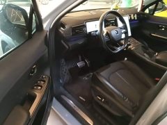 NIO EC6 2020 440KM Performance Edition - ფოტო 15