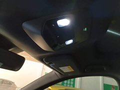 NIO EC6 2020 440KM Performance Edition - ფოტო 17