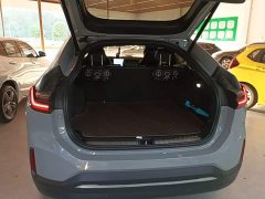 NIO EC6 2020 440KM Performance Edition - ფოტო 18