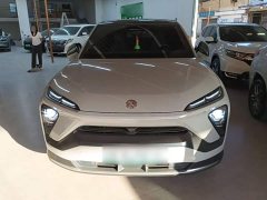NIO EC6 2020 440KM Performance Edition - ფოტო 2