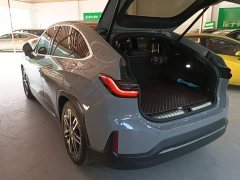 NIO EC6 2020 440KM Performance Edition - ფოტო 4