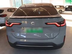 NIO EC6 2020 440KM Performance Edition - ფოტო 5