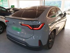 NIO EC6 2020 440KM Performance Edition - ფოტო 6
