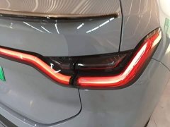 NIO EC6 2020 440KM Performance Edition - ფოტო 7