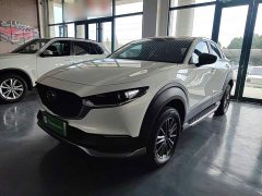 Mazda CX-30 EV 2021 Pure Electric Comfort Edition - ფოტო 1
