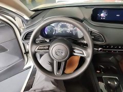 Mazda CX-30 EV 2021 Pure Electric Comfort Edition - ფოტო 10