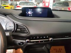 Mazda CX-30 EV 2021 Pure Electric Comfort Edition - ფოტო 12
