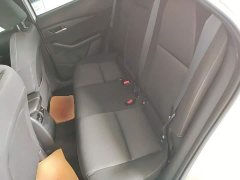 Mazda CX-30 EV 2021 Pure Electric Comfort Edition - ფოტო 16