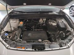 Mazda CX-30 EV 2021 Pure Electric Comfort Edition - ფოტო 19