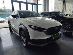 Mazda CX-30 EV 2021 Pure Electric Comfort Edition - ფოტო 3
