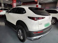 Mazda CX-30 EV 2021 Pure Electric Comfort Edition - ფოტო 4