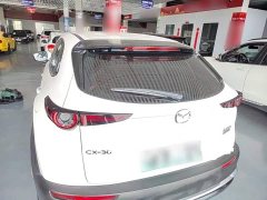 Mazda CX-30 EV 2021 Pure Electric Comfort Edition - ფოტო 5