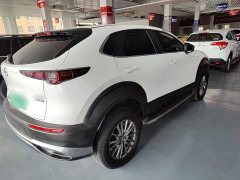 Mazda CX-30 EV 2021 Pure Electric Comfort Edition - ფოტო 6