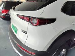 Mazda CX-30 EV 2021 Pure Electric Comfort Edition - ფოტო 7