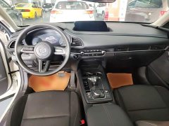 Mazda CX-30 EV 2021 Pure Electric Comfort Edition - ფოტო 9