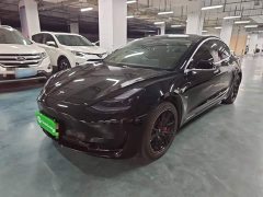 Tesla Model 3 2020 Facelift Standard Range RWD Upgrade - ფოტო 1