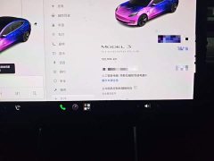 Tesla Model 3 2020 Facelift Standard Range RWD Upgrade - ფოტო 11