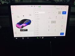 Tesla Model 3 2020 Facelift Standard Range RWD Upgrade - ფოტო 12