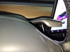 Tesla Model 3 2020 Facelift Standard Range RWD Upgrade - ფოტო 13