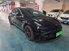 Tesla Model 3 2020 Facelift Standard Range RWD Upgrade - ფოტო 3