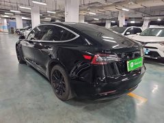 Tesla Model 3 2020 Facelift Standard Range RWD Upgrade - ფოტო 4