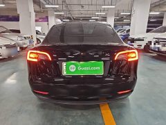 Tesla Model 3 2020 Facelift Standard Range RWD Upgrade - ფოტო 5