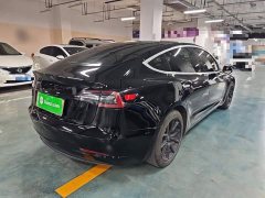 Tesla Model 3 2020 Facelift Standard Range RWD Upgrade - ფოტო 6