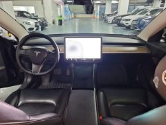 Tesla Model 3 2020 Facelift Standard Range RWD Upgrade - ფოტო 9