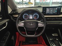 Geely Emgrand X3 2021 PRO 1.5L CVT Luxury - ფოტო 10