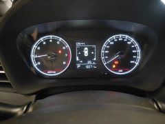 Geely Emgrand X3 2021 PRO 1.5L CVT Luxury - ფოტო 11