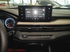 Geely Emgrand X3 2021 PRO 1.5L CVT Luxury - ფოტო 12