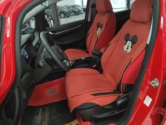 Geely Emgrand X3 2021 PRO 1.5L CVT Luxury - ფოტო 14