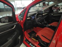 Geely Emgrand X3 2021 PRO 1.5L CVT Luxury - ფოტო 15
