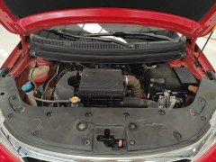 Geely Emgrand X3 2021 PRO 1.5L CVT Luxury - ფოტო 19