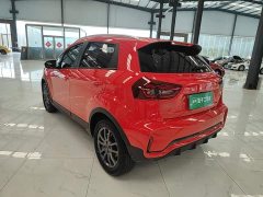 Geely Emgrand X3 2021 PRO 1.5L CVT Luxury - ფოტო 4