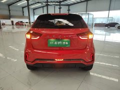 Geely Emgrand X3 2021 PRO 1.5L CVT Luxury - ფოტო 5