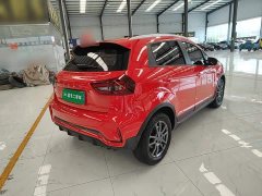 Geely Emgrand X3 2021 PRO 1.5L CVT Luxury - ფოტო 6
