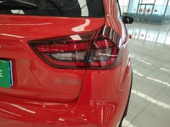 Geely Emgrand X3 2021 PRO 1.5L CVT Luxury - ფოტო 7