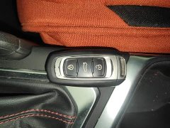 Geely Emgrand X3 2021 PRO 1.5L CVT Luxury - ფოტო 8