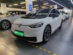 Volkswagen ID.3 Pure Smart Edition - ფოტო 1