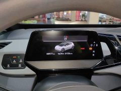 Volkswagen ID.3 Pure Smart Edition - ფოტო 11