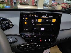 Volkswagen ID.3 Pure Smart Edition - ფოტო 12