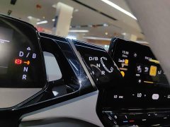 Volkswagen ID.3 Pure Smart Edition - ფოტო 13
