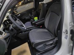 Volkswagen ID.3 Pure Smart Edition - ფოტო 14