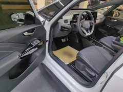 Volkswagen ID.3 Pure Smart Edition - ფოტო 15