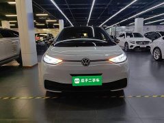 Volkswagen ID.3 Pure Smart Edition - ფოტო 2